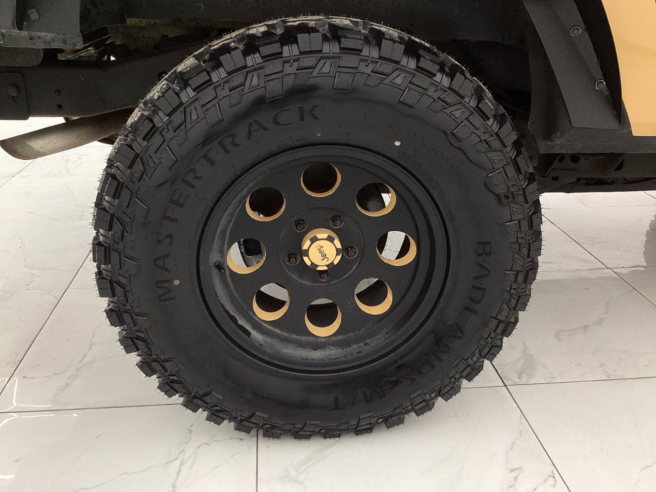 Used 2013 Jeep Wrangler Sport image 38