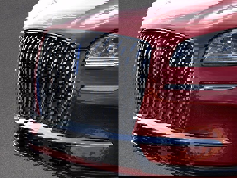 New 2026 Lincoln Corsair Grand Touring image 39