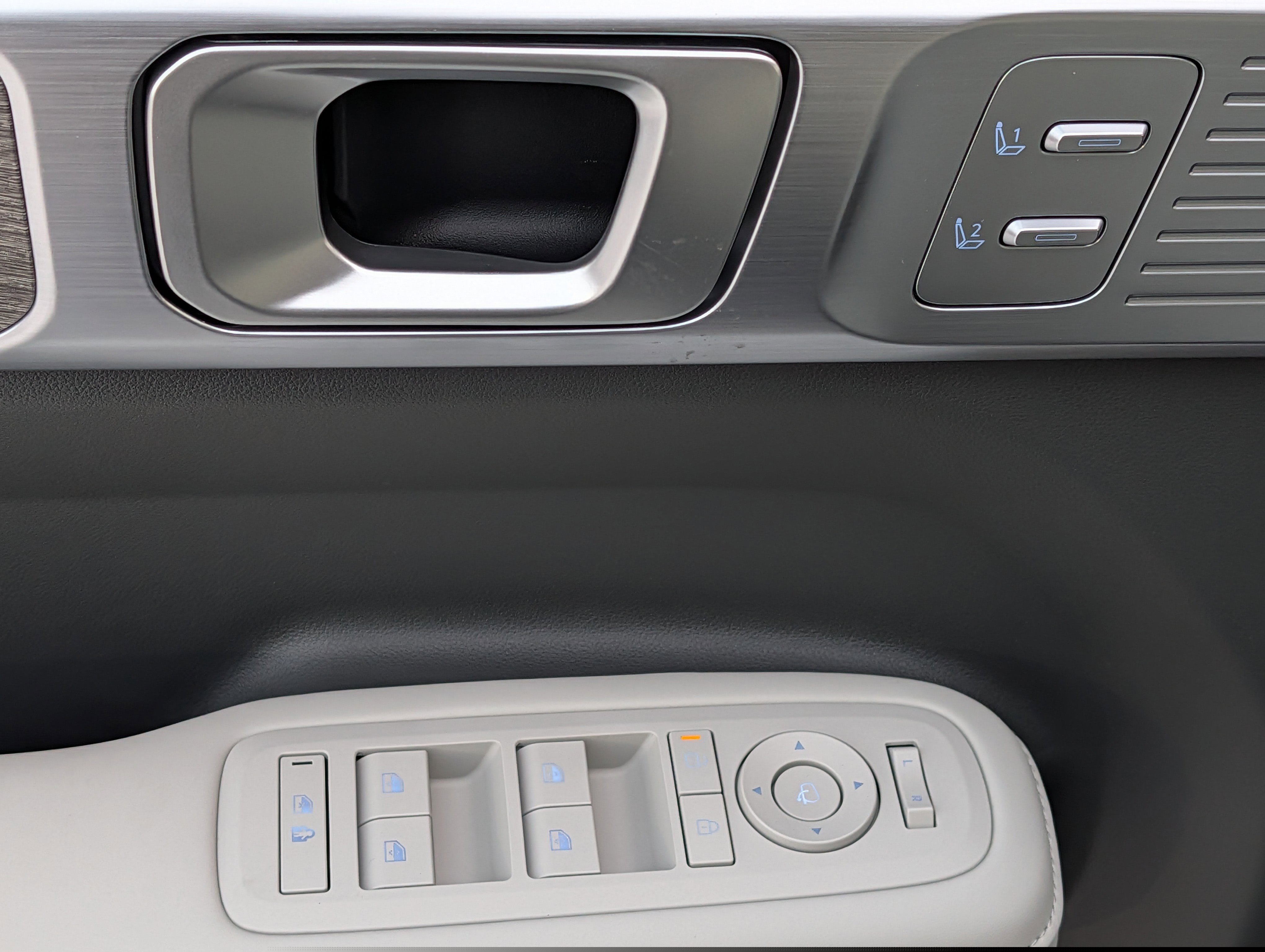 New 2026 Hyundai Santa Fe Calligraphy image 13