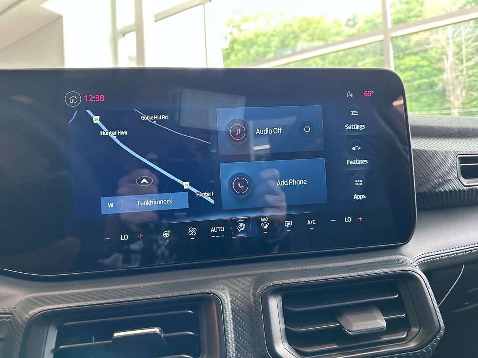 New 2025 Ford Mustang Dark Horse image 30