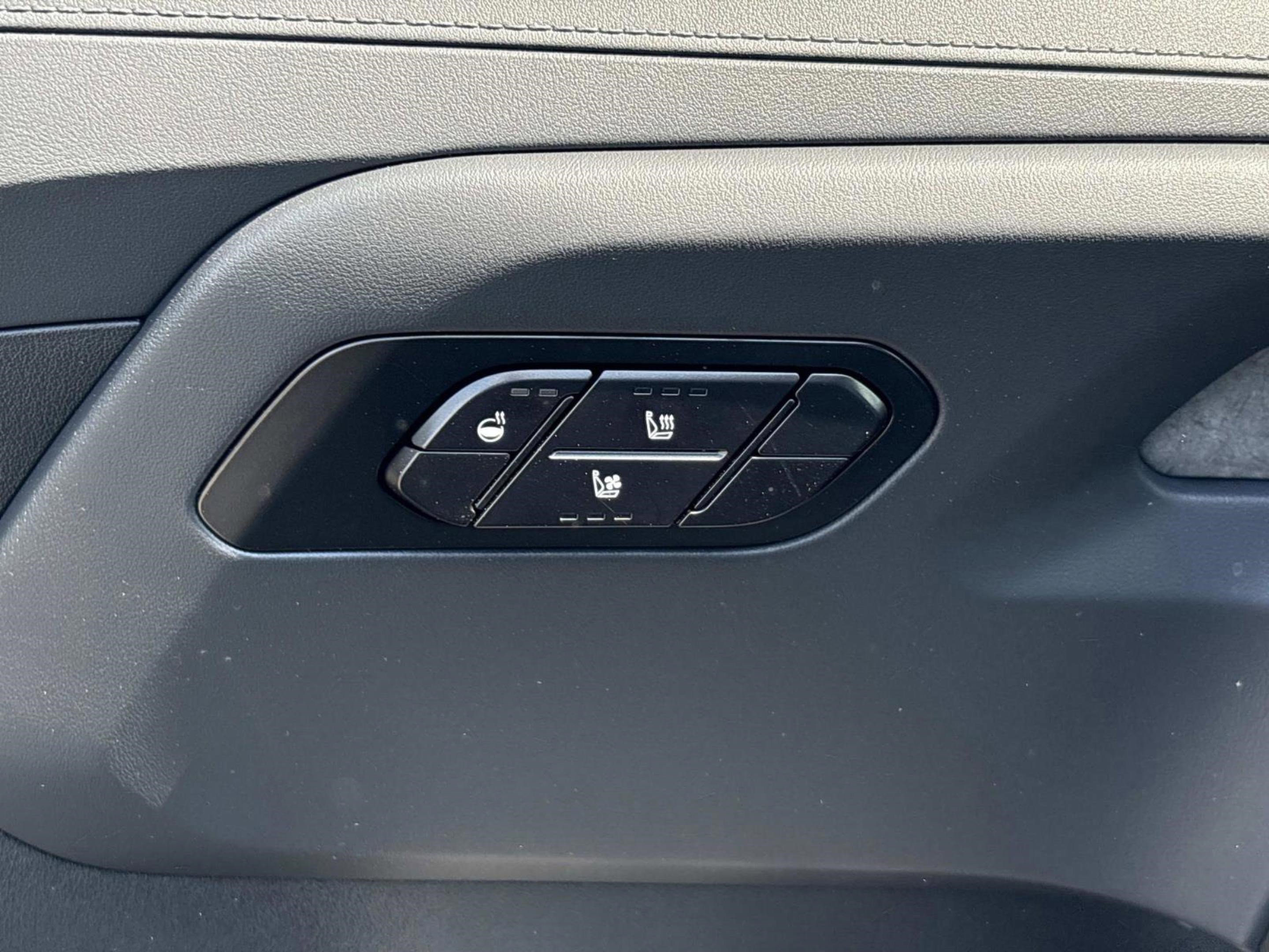 New 2027 Kia Telluride EX X-Line image 22