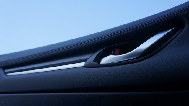 Used 2024 MAZDA CX-5 Carbon Edition image 26