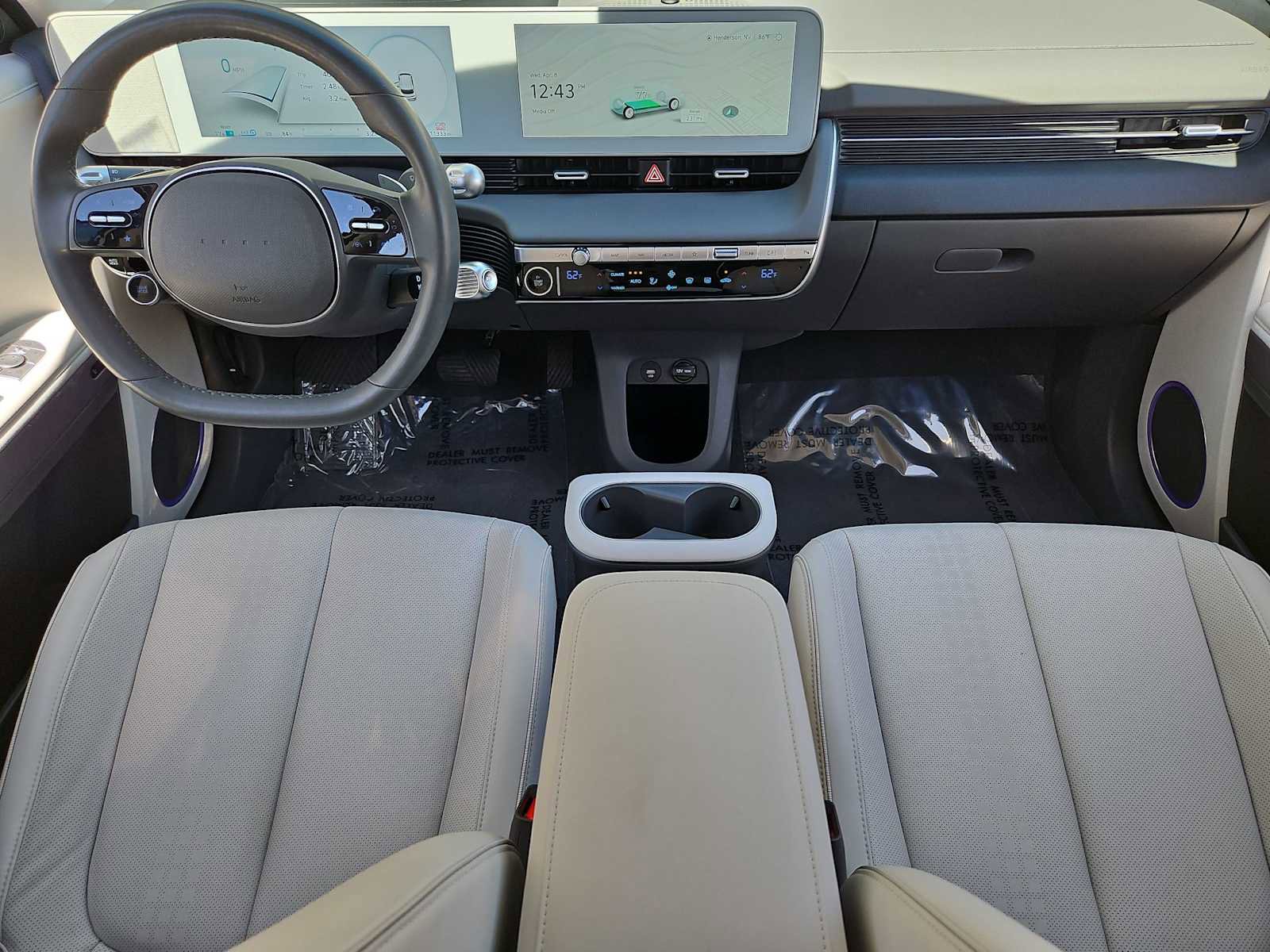 Certified 2024 Hyundai Ioniq 5 Limited image 15