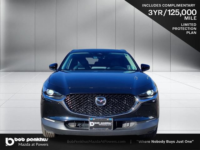 Used 2025 MAZDA CX-30 AWD 2.5 S w/ Preferred Package image 21