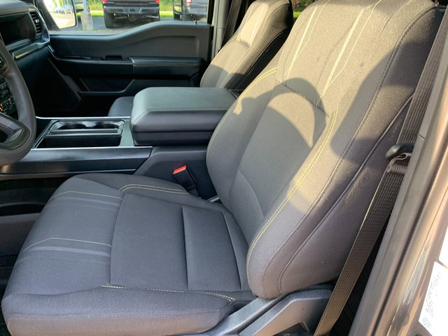 Certified 2024 Ford F150 STX w/ STX Black Appearance Package AWD/4WD image 17