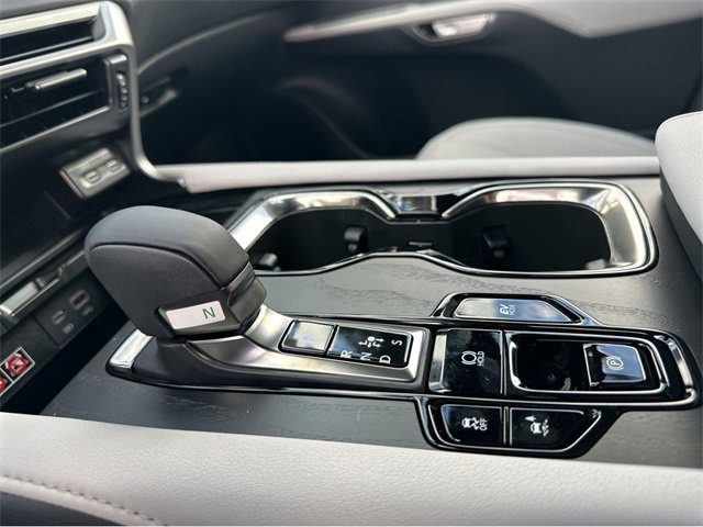 New 2026 Lexus RX 350h image 32