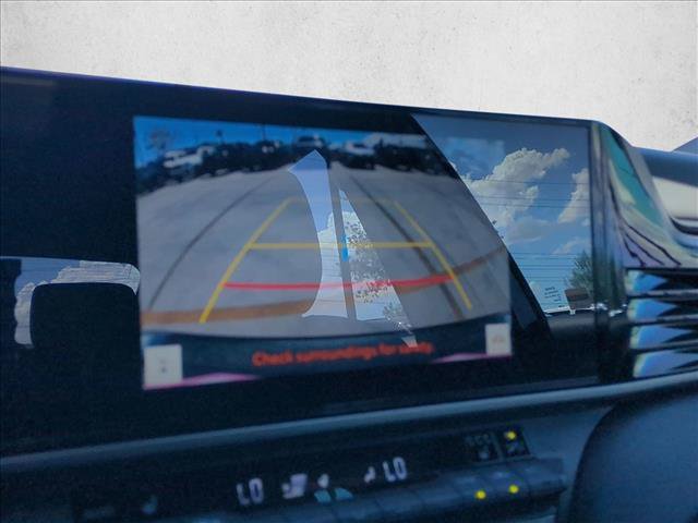 Certified 2026 Toyota Camry XSE FWD image 13