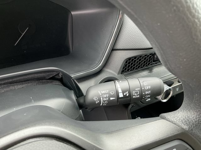 New 2026 Honda CR-V EX image 22