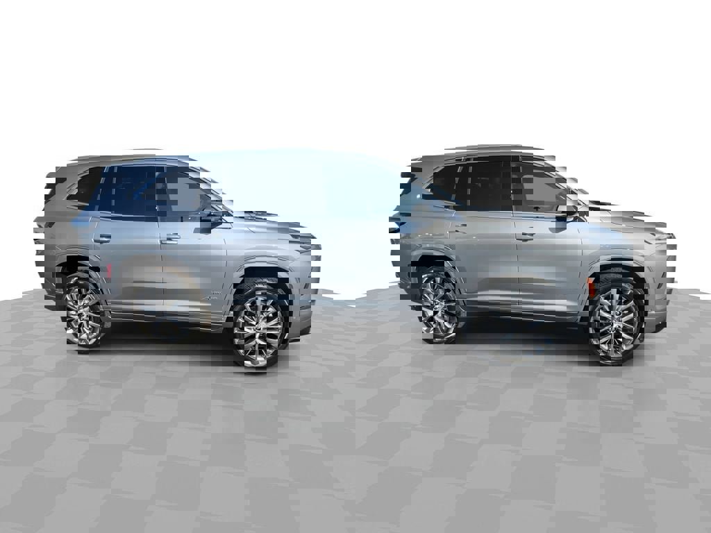 New 2026 Buick Enclave Avenir w/ Super Cruise Package image 25