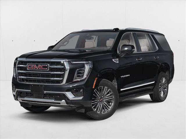 New 2026 GMC Yukon Denali