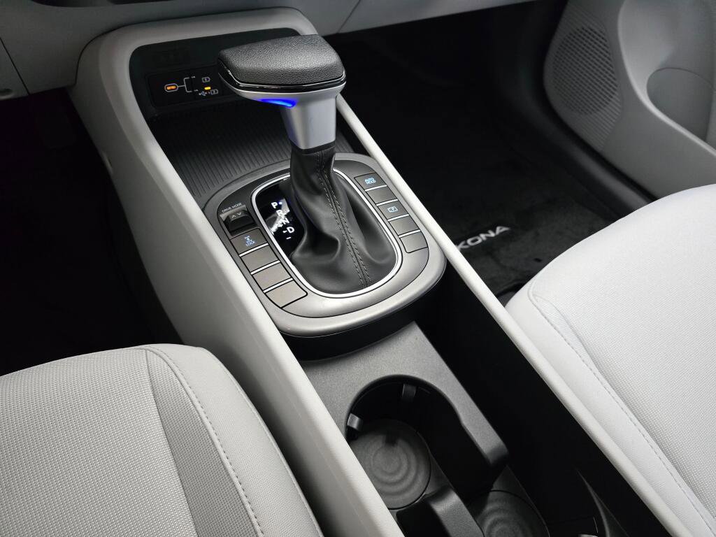 New 2026 Hyundai Kona SE AWD/4WD image 31