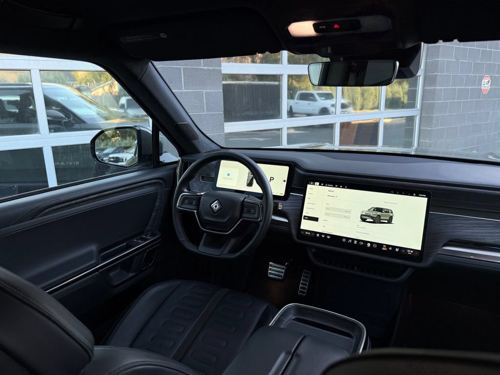 Used 2022 Rivian R1S Launch Edition Quad AWD/4WD image 49