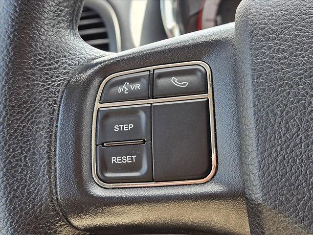 Used 2019 Dodge Grand Caravan SE w/ UConnect Hands-Free Group FWD image 24
