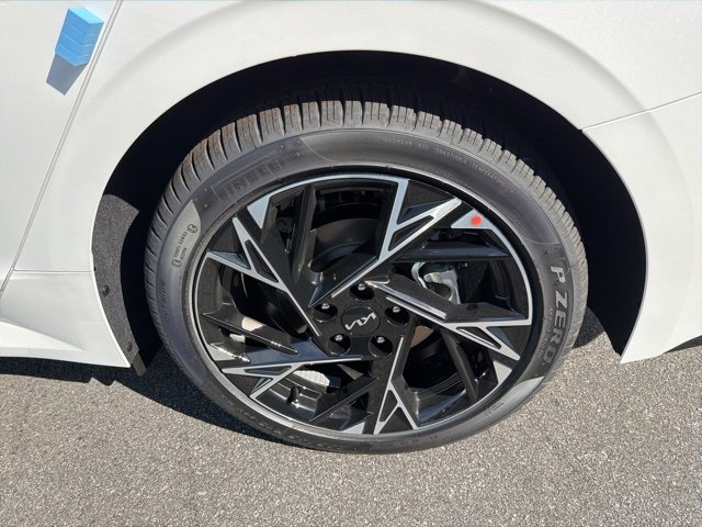 New 2026 Kia K5 GT-Line image 6