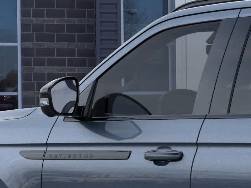 New 2025 Lincoln Navigator Reserve w/ Jet Appearance Package image 20