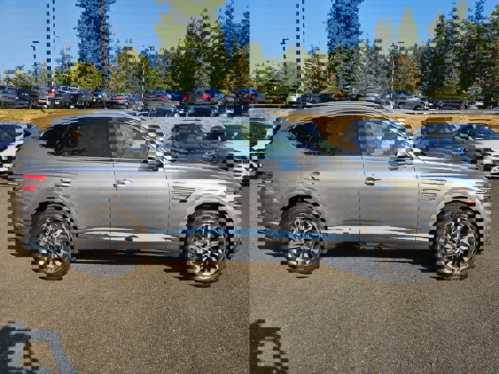 New 2026 Genesis GV80 2.5T Select image 4