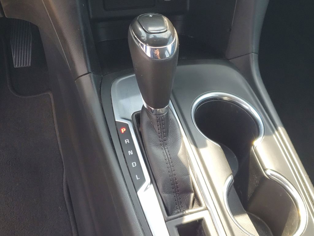 Used 2019 Chevrolet Equinox LT FWD image 27