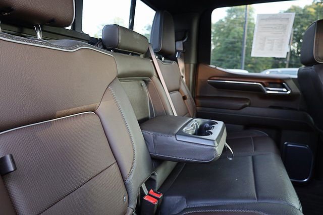 Used 2023 GMC Sierra 1500 Denali w/ Technology Package image 31