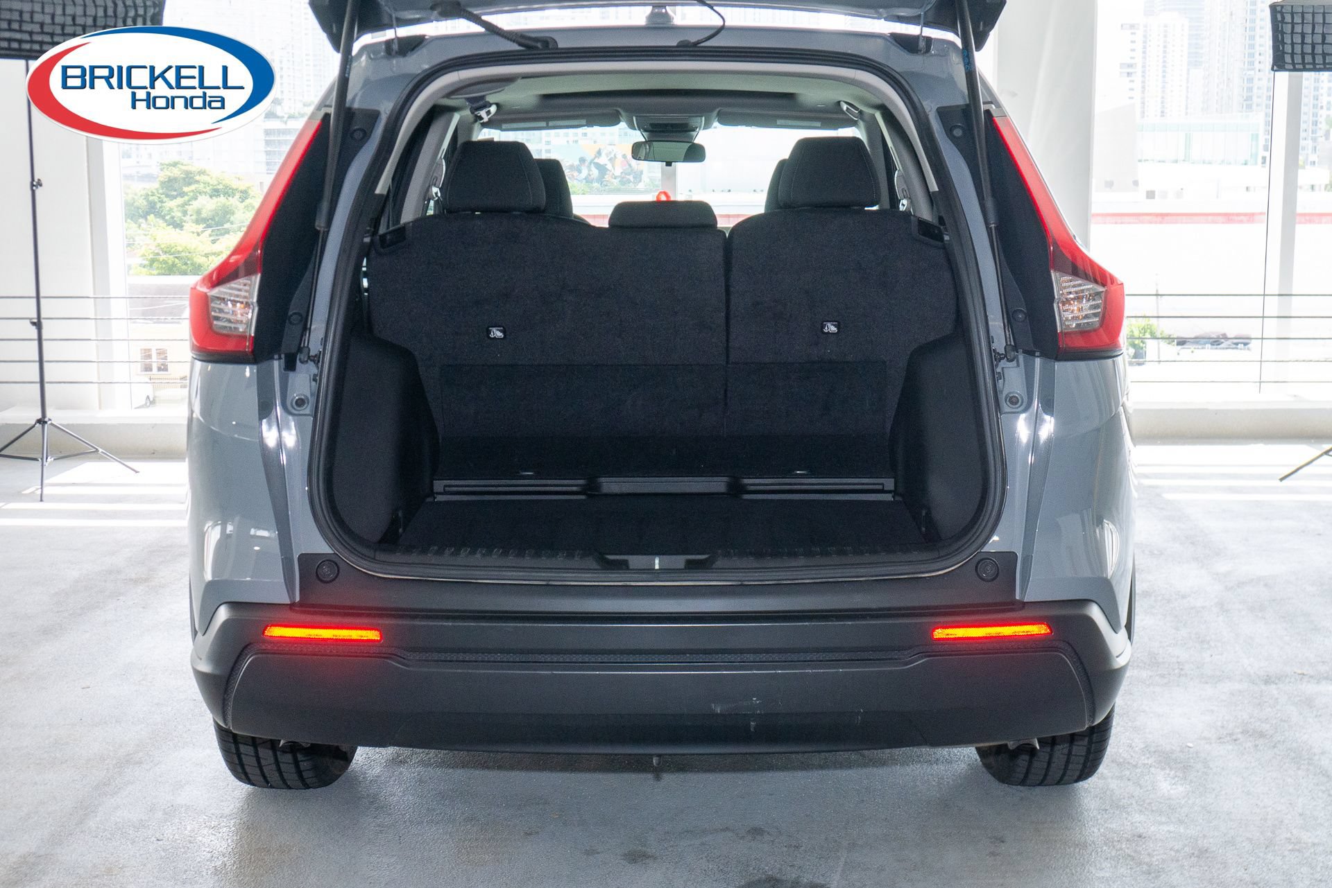 Certified 2024 Honda CR-V EX image 11