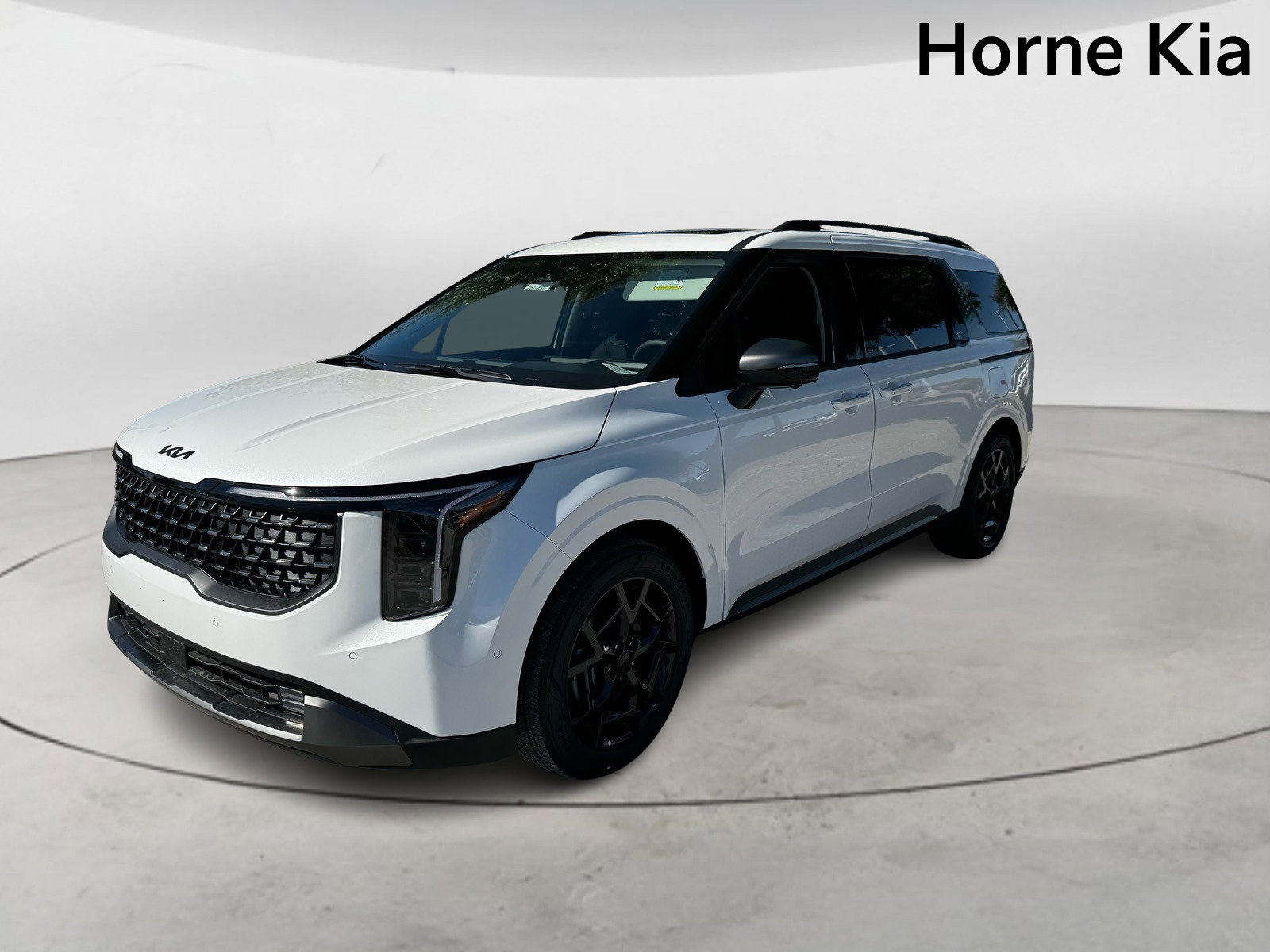 New 2026 Kia Carnival SX Prestige image 7