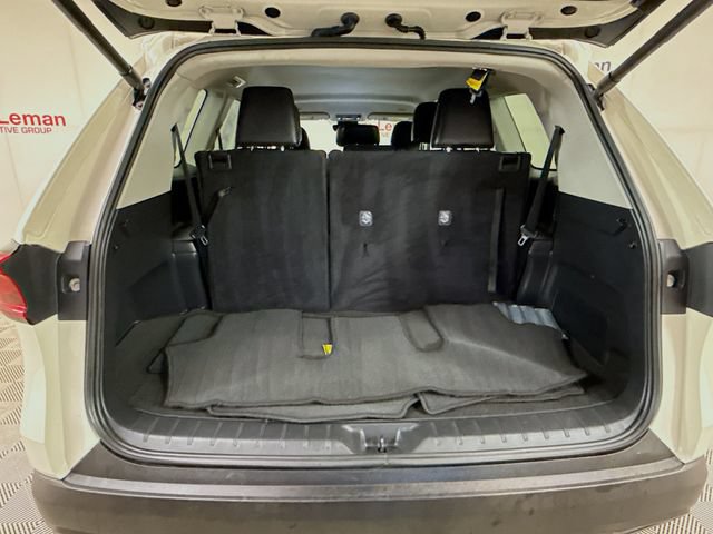 Used 2024 Toyota Grand Highlander AWD image 26