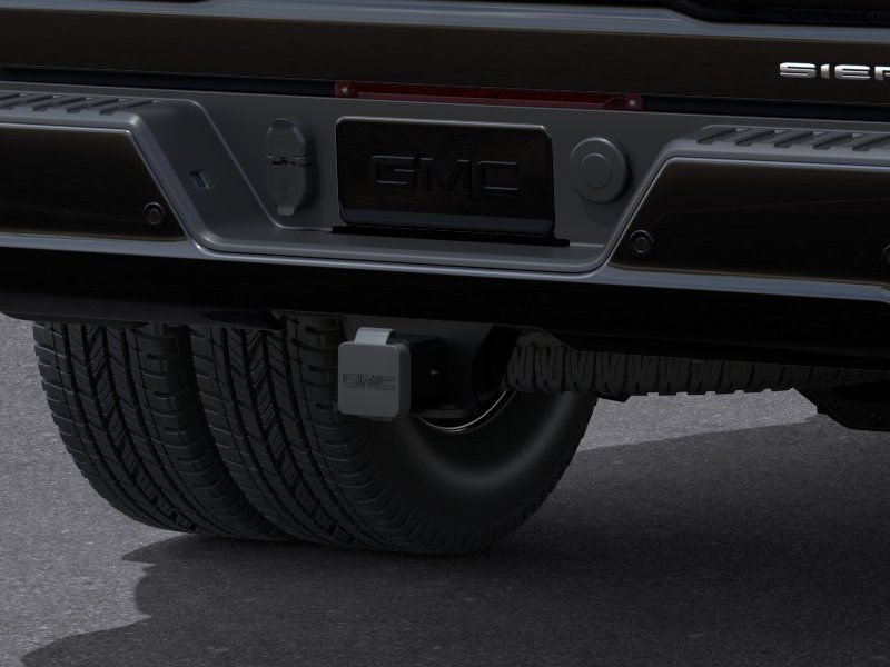 New 2026 GMC Sierra 3500 Denali Ultimate w/ LPO, Black Badging Package AWD/4WD image 14