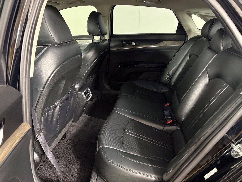Used 2024 Kia K5 EX w/ EX Premium Package FWD image 36