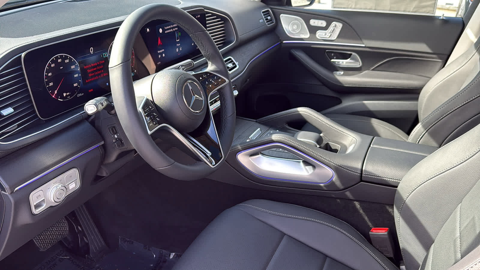 New 2026 Mercedes-Benz GLE 350 4MATIC image 30