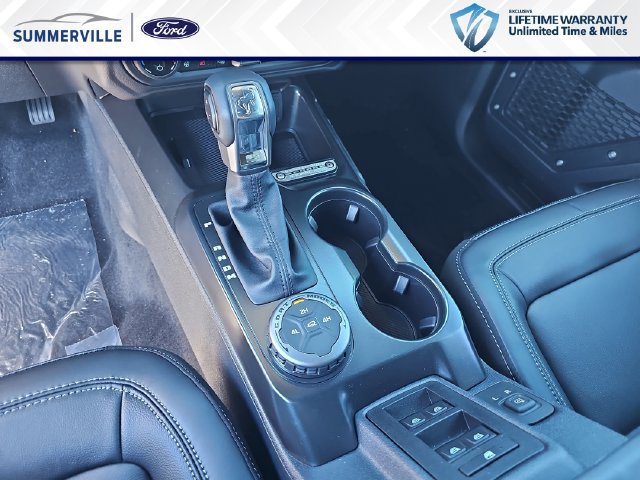 New 2026 Ford Bronco Outer Banks AWD/4WD image 27