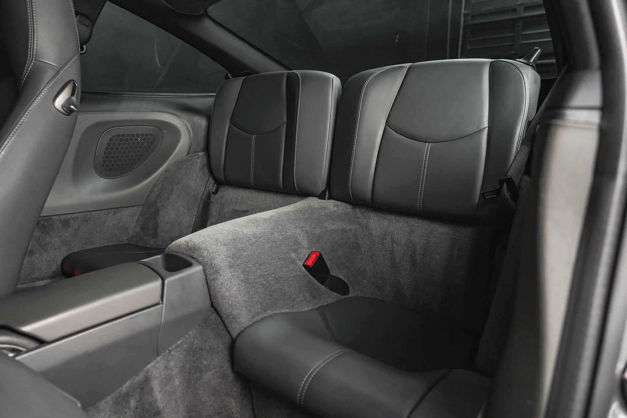 Used 2007 Porsche 911 GT3 RS image 40