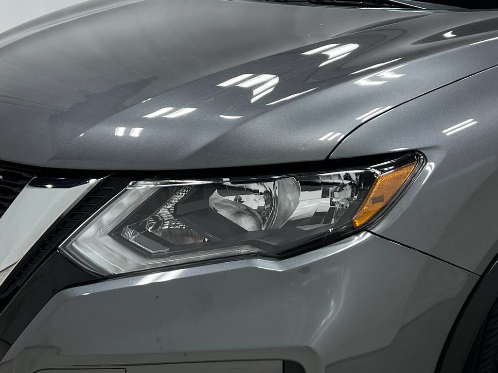 Used 2019 Nissan Rogue SL AWD/4WD image 33