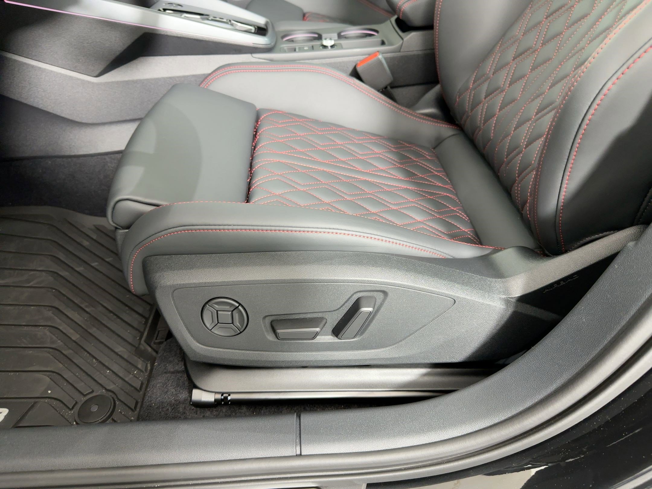 New 2026 Audi S3 Premium image 12