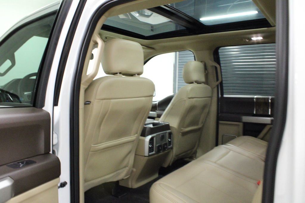 Used 2018 Ford F150 Lariat image 32