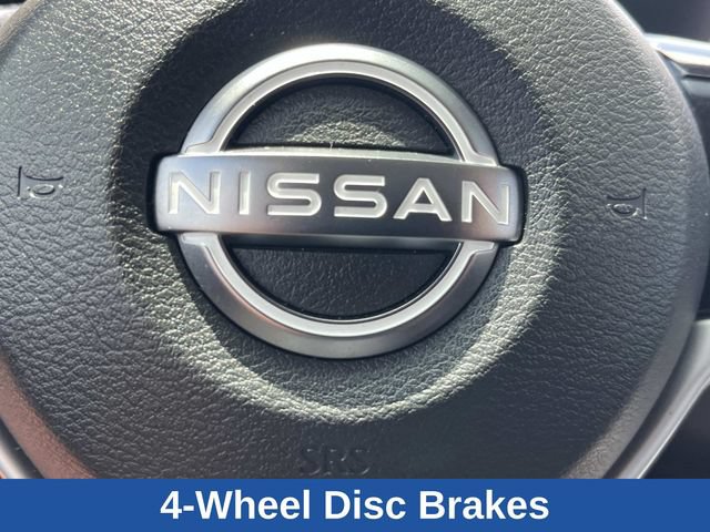 Used 2023 Nissan Altima 2.0 SR FWD image 38
