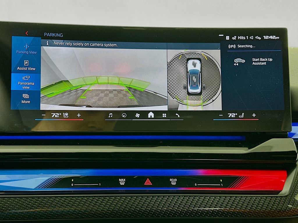 New 2026 BMW M5 w/ Executive Package image 13