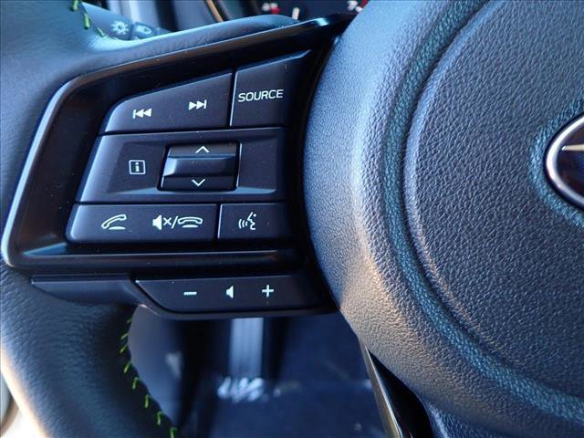 New 2025 Subaru Ascent Onyx Edition image 16