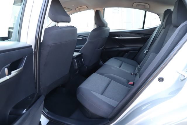 Used 2025 Toyota Camry LE FWD image 17