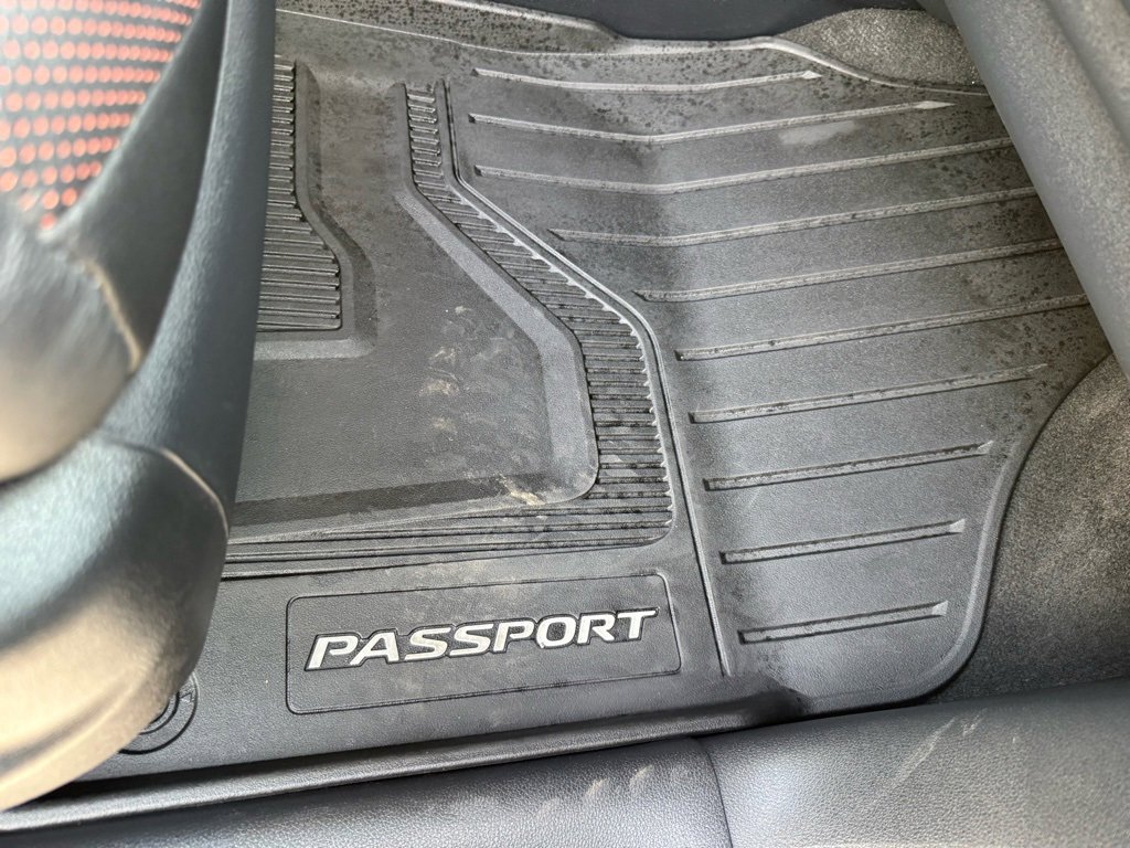 Used 2025 Honda Passport Black Edition image 56