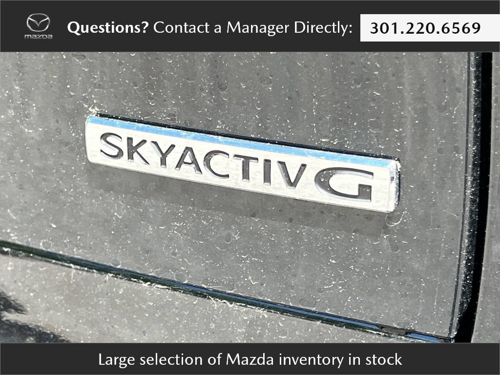 New 2026 MAZDA CX-30 AWD 2.5 S image 6