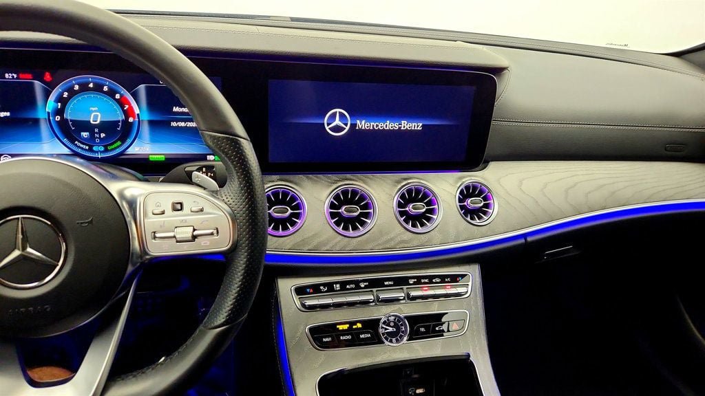 Used 2019 Mercedes-Benz CLS 450 image 17