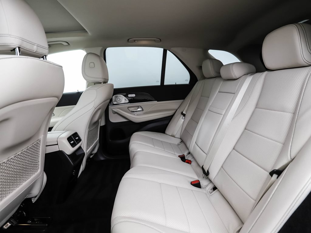 Used 2021 Mercedes-Benz GLE 450 4MATIC image 22