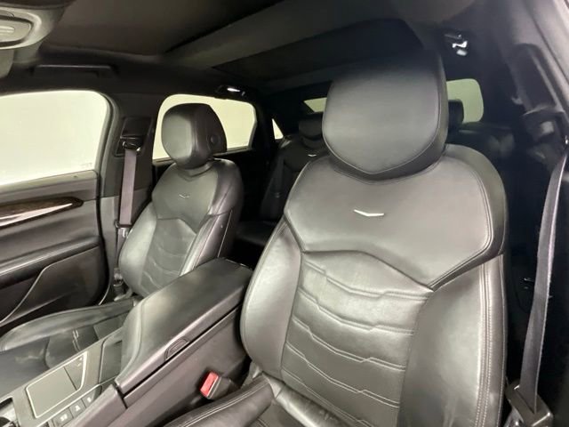 Used 2016 Cadillac CT6 Premium Luxury w/ Active Chassis Package image 6