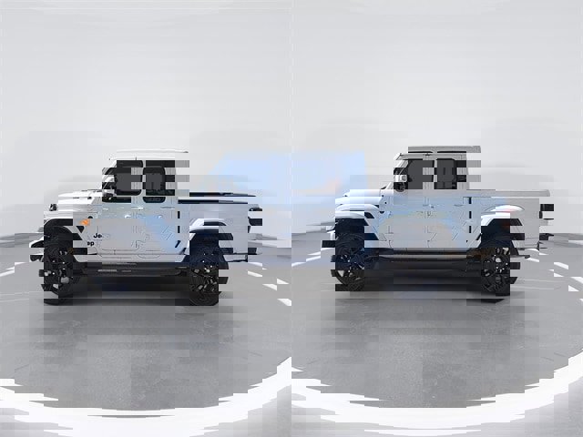 Used 2023 Jeep Gladiator Overland