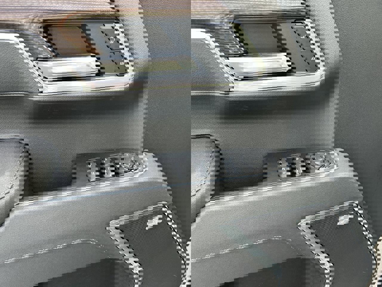 New 2026 Chevrolet Silverado 1500 RST image 21