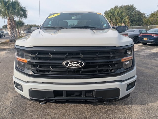 Certified 2024 Ford F150 XLT w/ Tow/Haul Package image 10