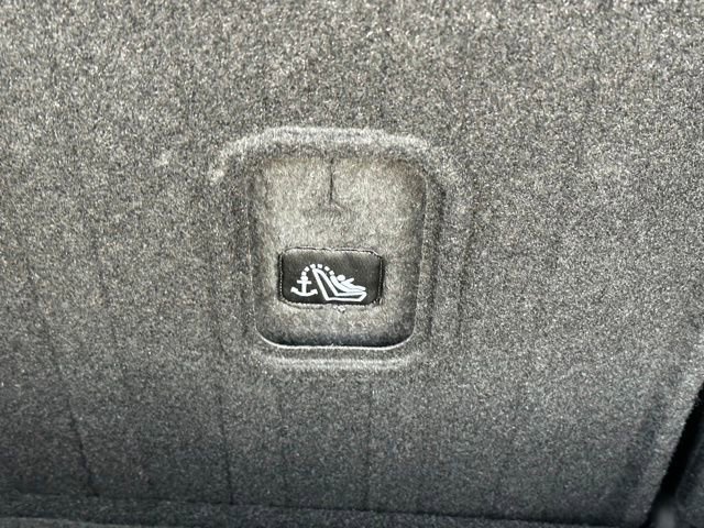 Certified 2025 Nissan Rogue S image 20