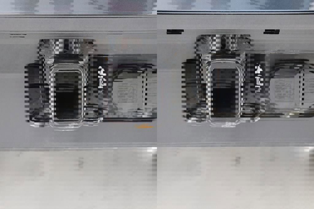 Used 2025 Ford Expedition Max Active image 10