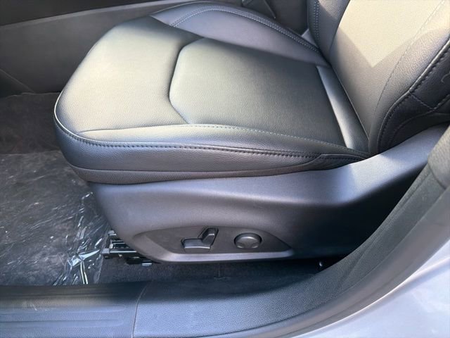 New 2026 Jeep Compass Limited image 10