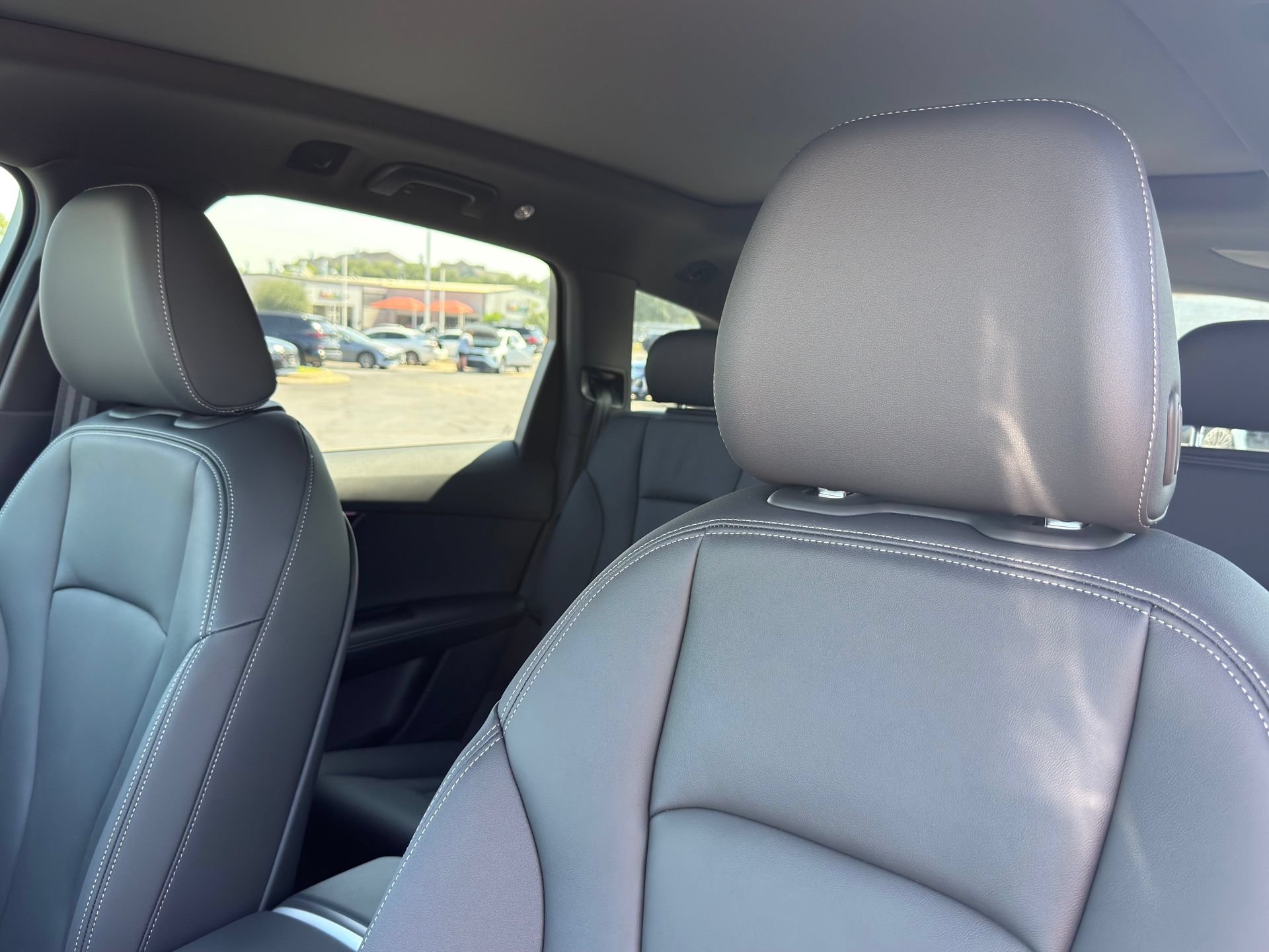 New 2026 Audi Q7 2.0T Premium Plus AWD/4WD image 14