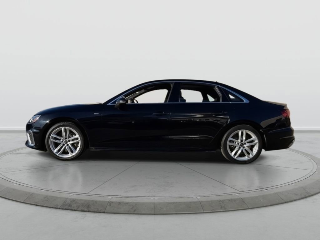 Used 2023 Audi A4 2.0T Premium Plus image 5